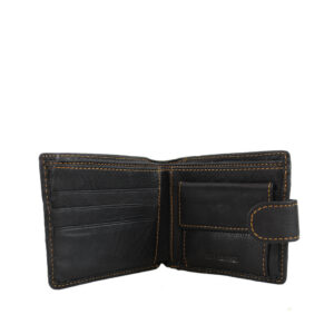 Small Top Pocket Men Wallet