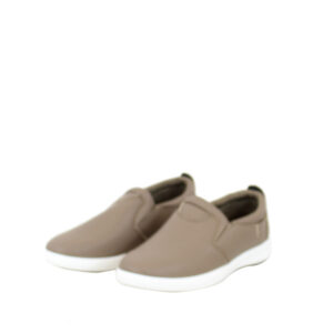 Plain Slip-On Casual Shoe