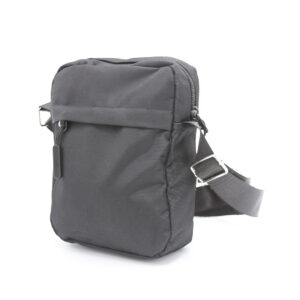 Mens Blue Adjustable Cross Body