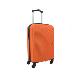 Compact Lightweight Hardshell Hand Luggage