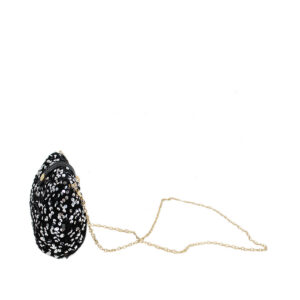 Sequins Clutch Bag