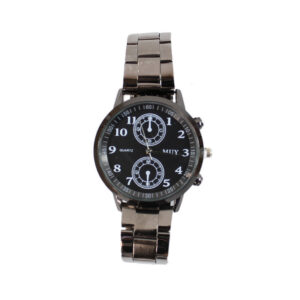 Seconds Clock Men Watch