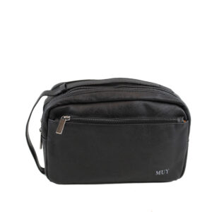 Four Zip Bum Bag