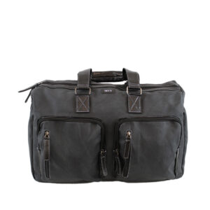 Two Front Pocket Bum Bag