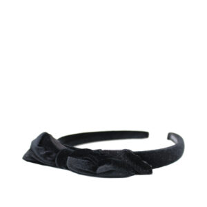 Sued with Bows on tops