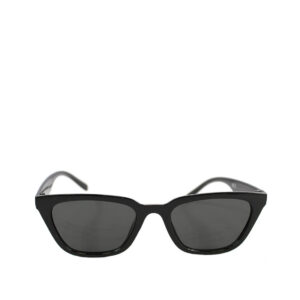 Slim plain colour style