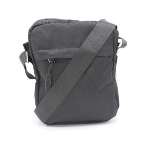 Mens Blue Adjustable Cross Body