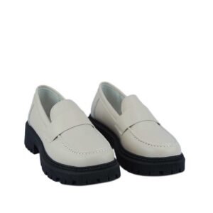 Chunky-soled Stylish Shoes