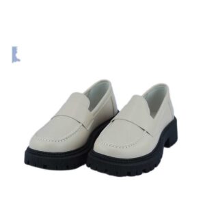 Chunky-soled Stylish Shoes