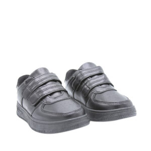 Casual Sneakers loop closure