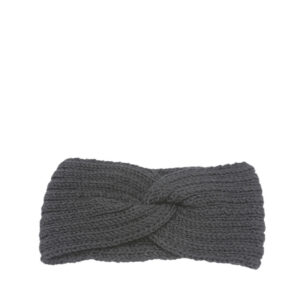 Textured Heaband with Knot detail