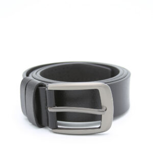 Simple Buckle Men Belt
