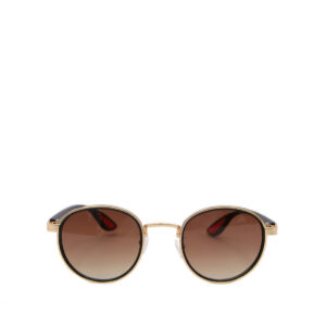 Classic mens sunglasses with UV400 protection for everyday wear.