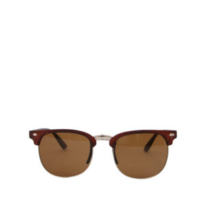 Bold and modern sunglasses designed for a sharp masculine look.