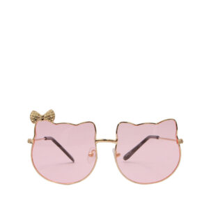Trendy kids sunglasses with strong frames and full UV protection.
