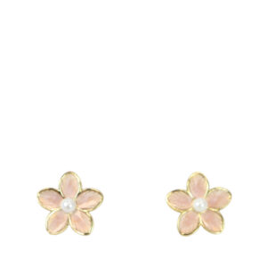 Durable stainless steel earrings with sleek modern finish