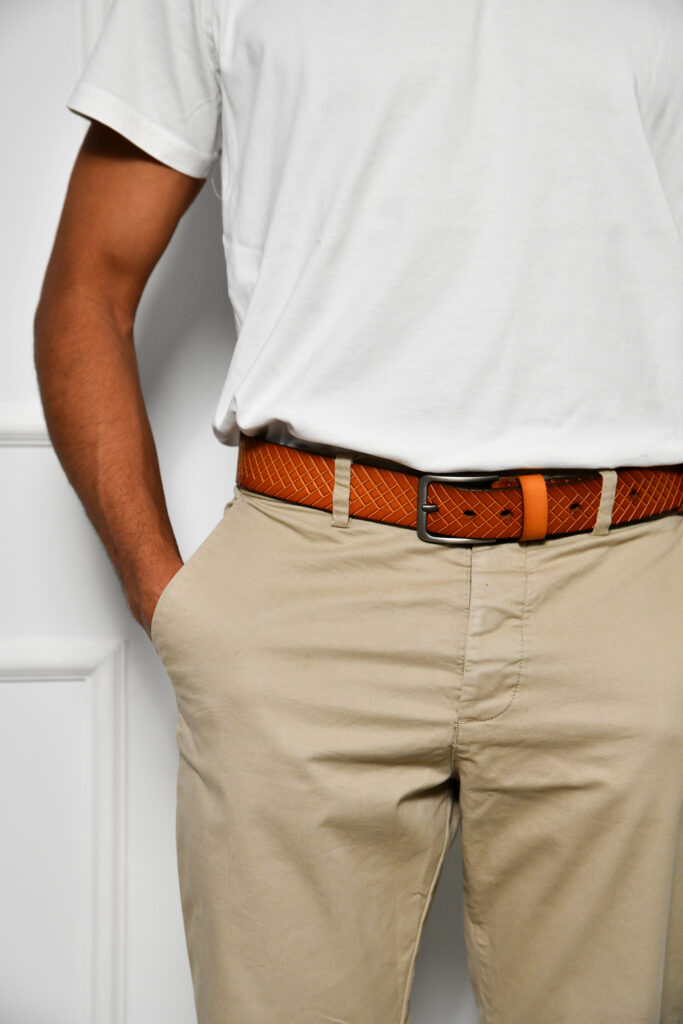 mens belts offer Muy collection
