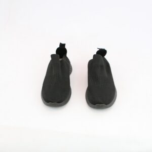 Sleek, lightweight slip-ons with a modern knit upper.