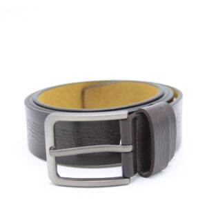 Men's Real Leather Belt