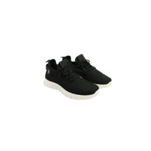 All-day comfort trainers.