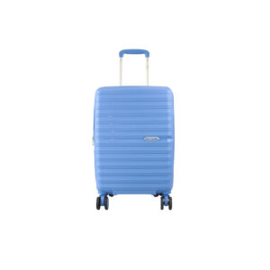Expandable Hard Shell Luggage Suitcase with TSA Lock and 8 Spinner Wheels, Durable Travel Trolley Case for Business and Holiday Travel