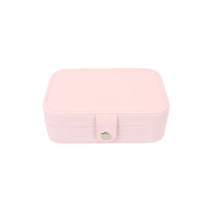 Travel Jewellery Storage Box