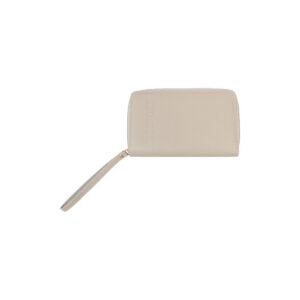 Zip-Around Passport Wallet