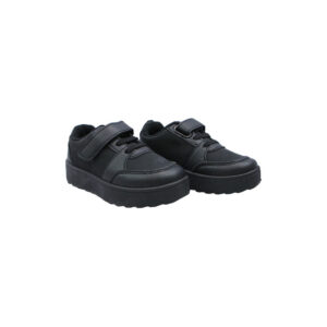 Kids Hook & Loop Casual Trainer