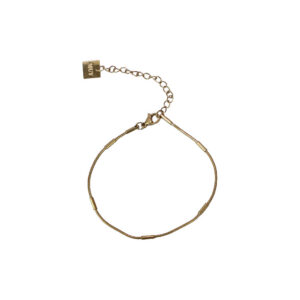 Stainless Steel Chain Bracelet