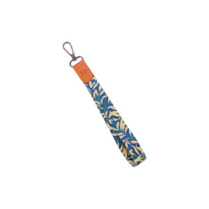 Printed Strap Keychain