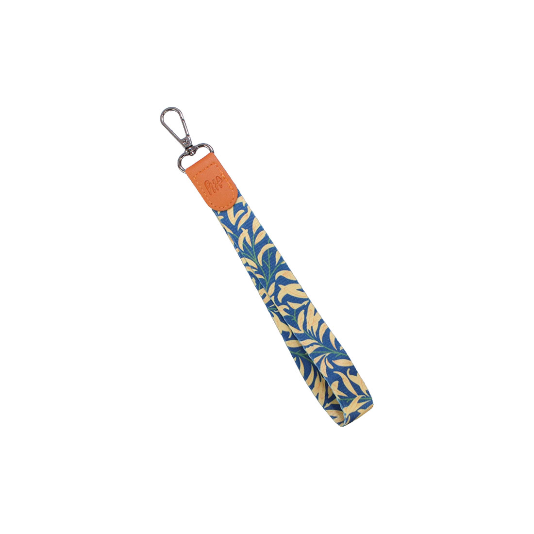 Printed Strap Keychain