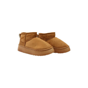 Women's Faux Fur Lined Winter Boots