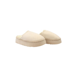Plush Lined Home Slip-on shoe