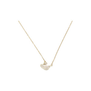 Crystal Pendant Necklace