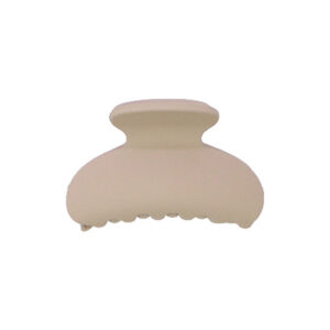 Sculpted Grip Hair Claw