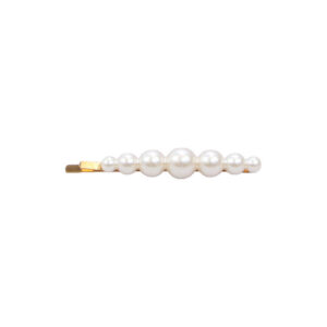 Pearl Hair Clip