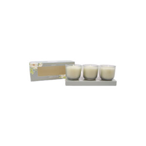Luxury Scented Candle Gift Set