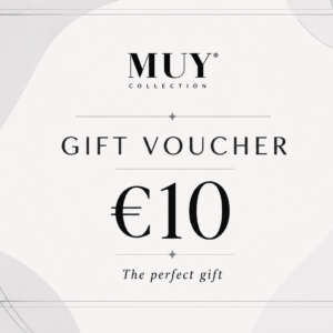 MUY Gift Voucher Euro10