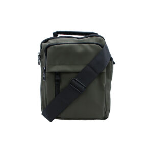 Executive Messenger Crossbody Bag