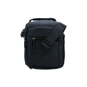 Men's Multi-Pocket Crossbody Shoulder Bag