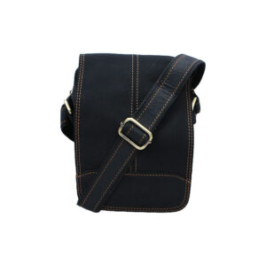 Men Signature Crossbody Bag