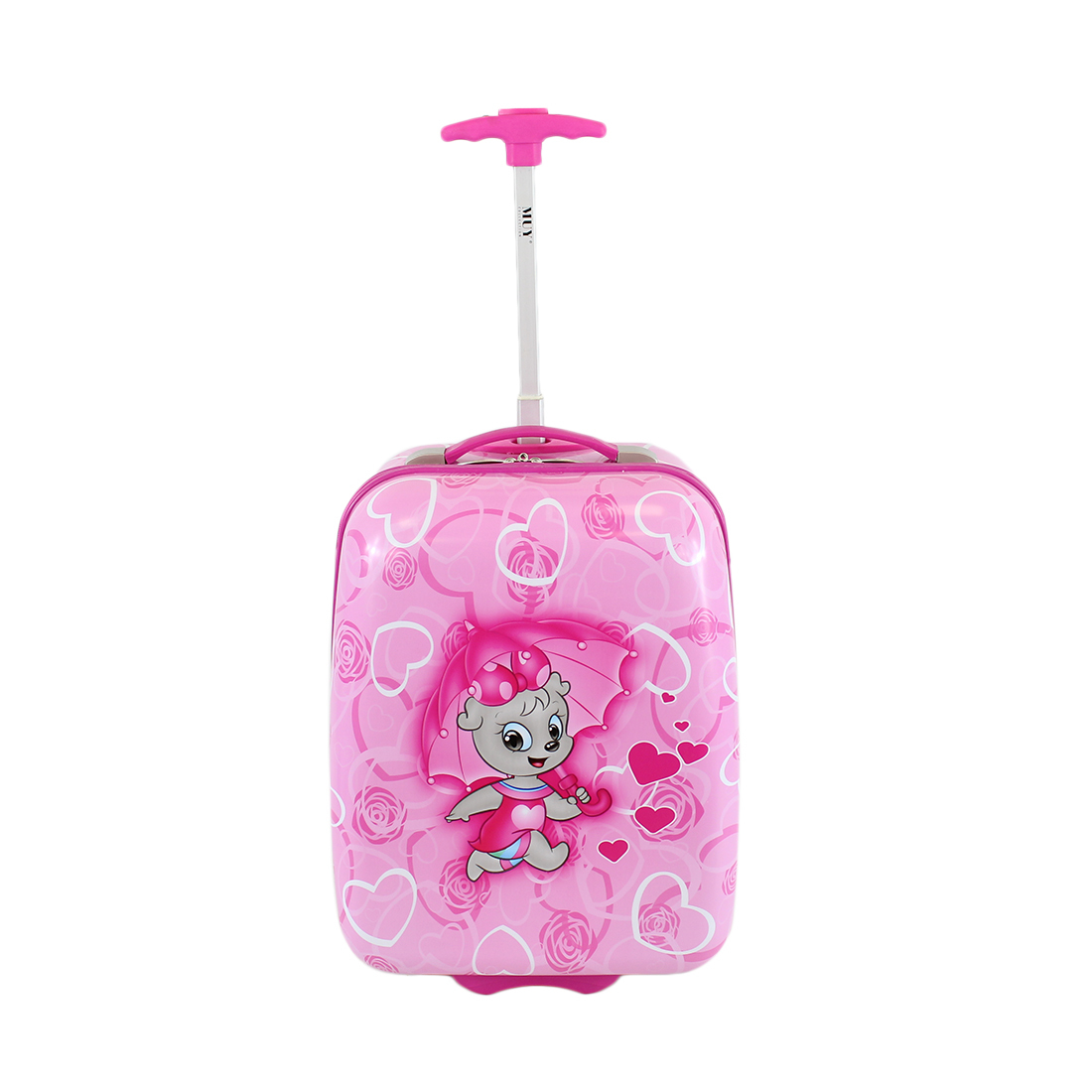 For girls- teddy bear