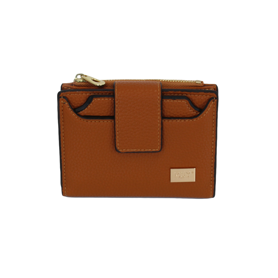 Small with flap infront