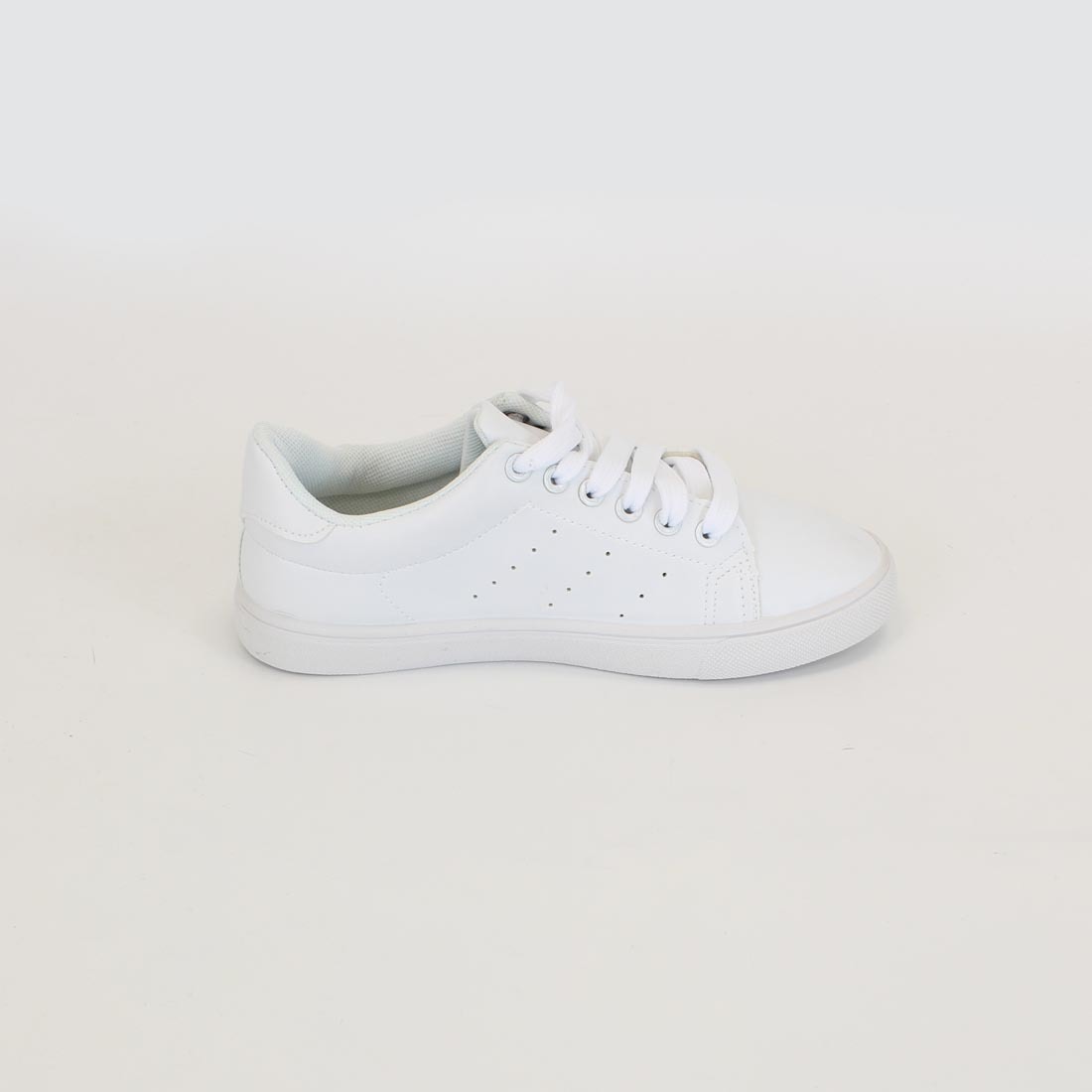 Plain with tiny holes