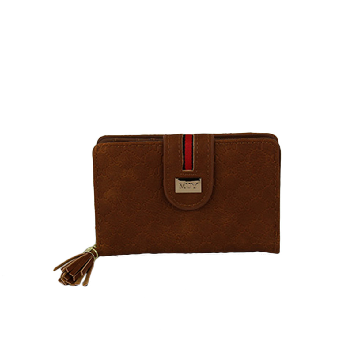 Small plain with embroidery