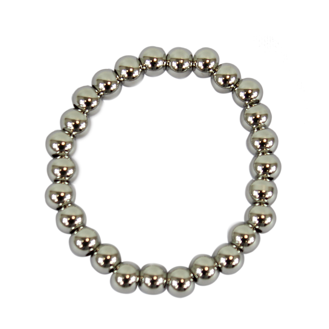 Pretty pearl bracelet