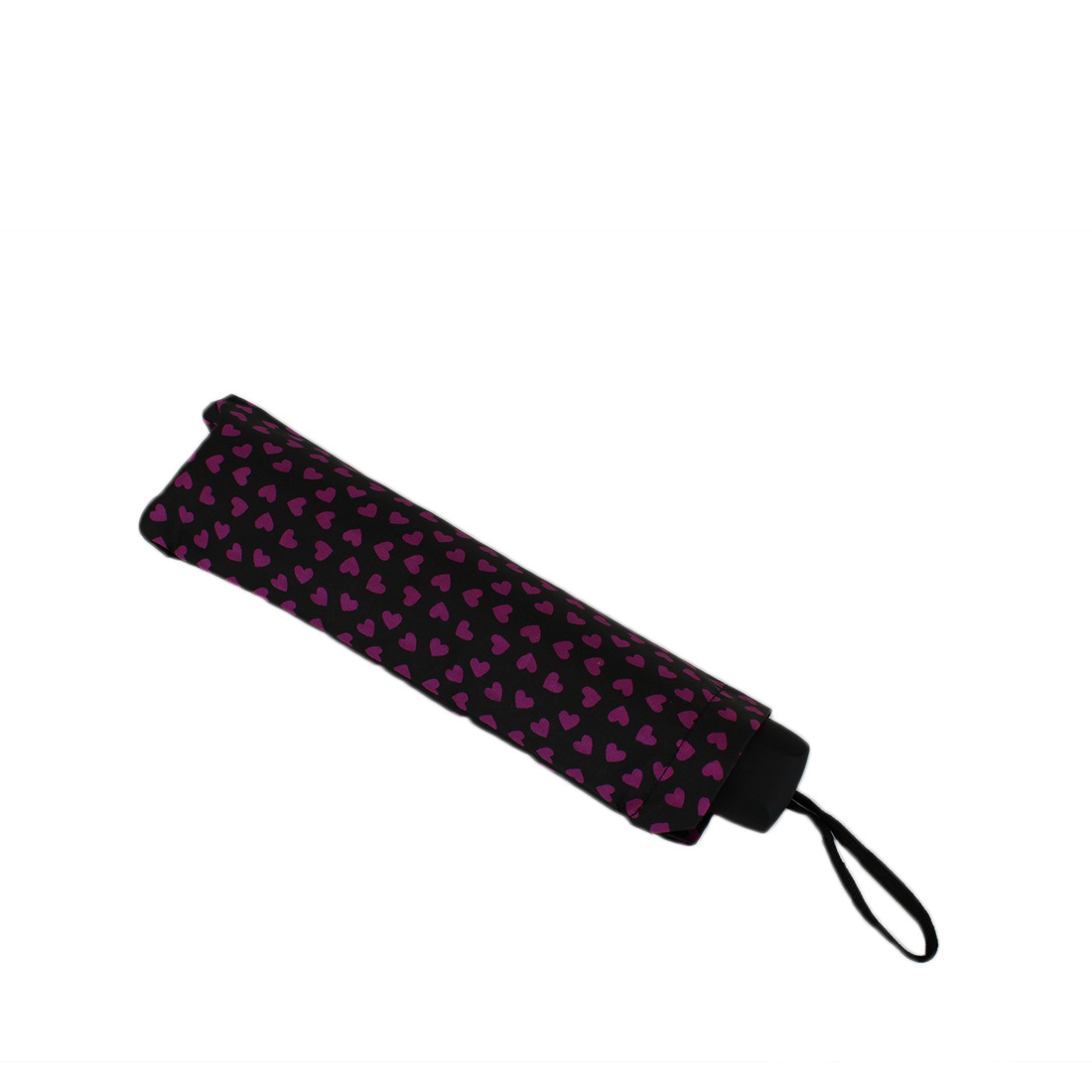 Heart design umbrella