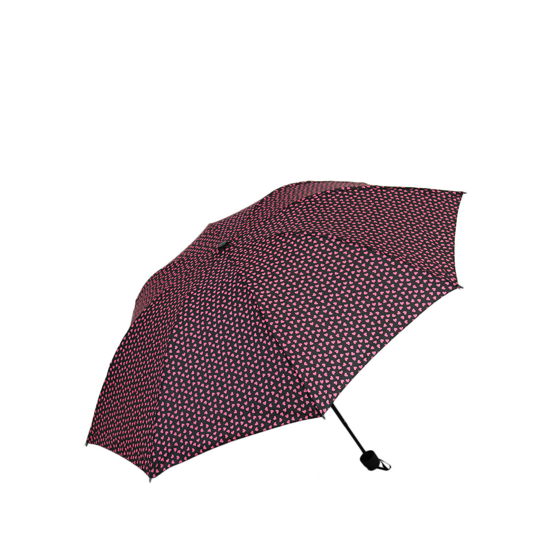 Heart design umbrella