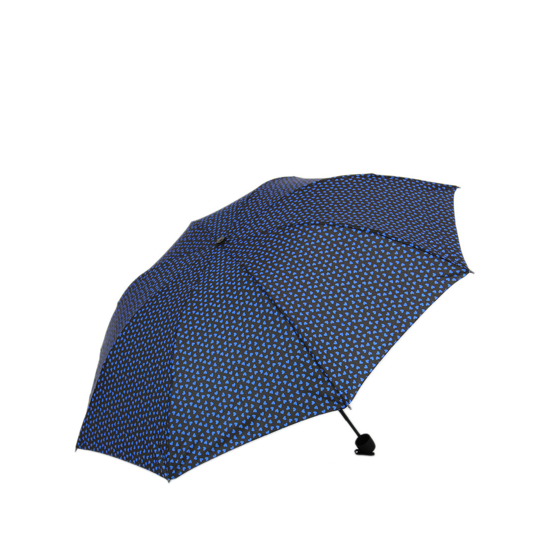 Heart design umbrella