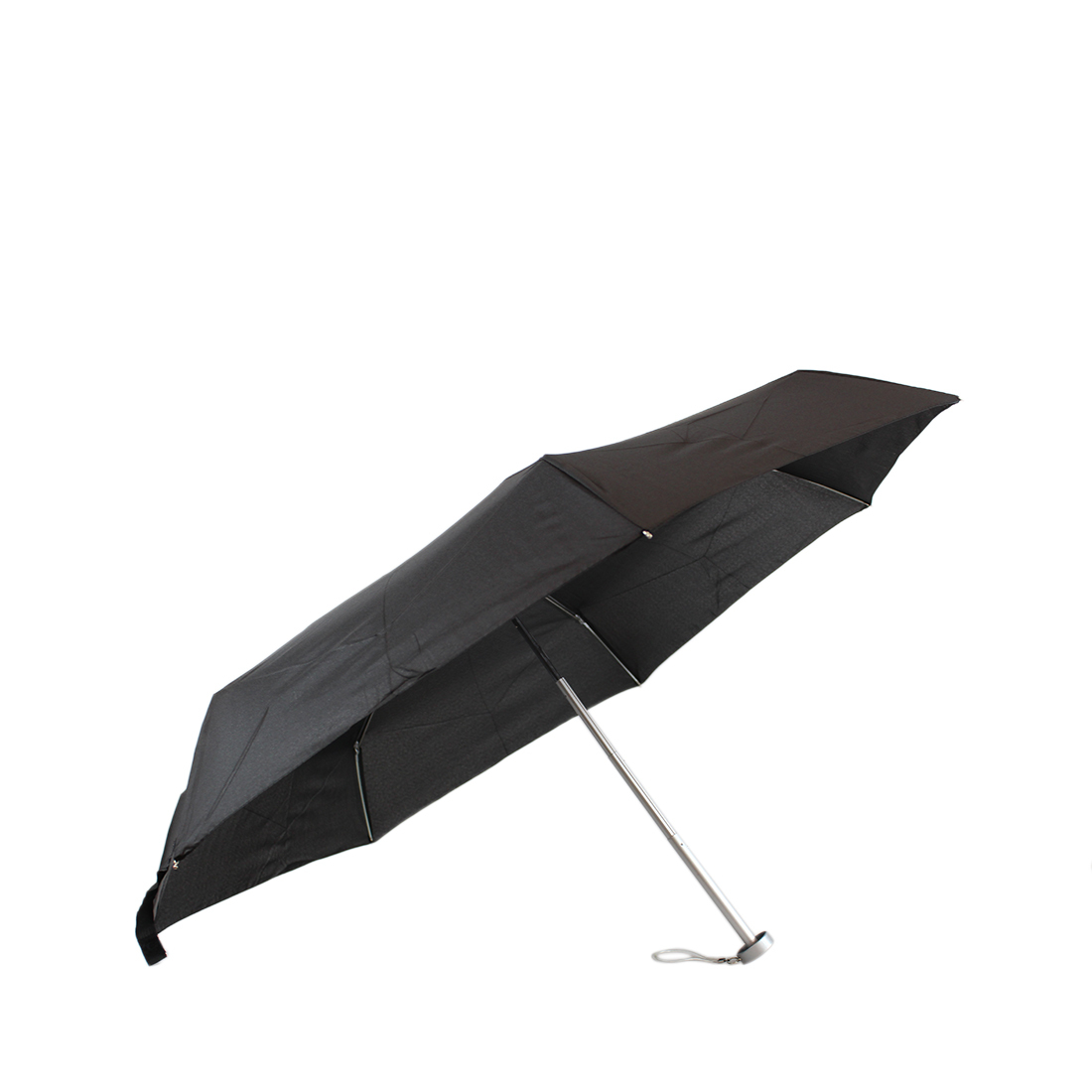 Super small plain umbrella